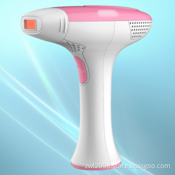 Portable Multifunctional IPL Home Use Beauty Machine